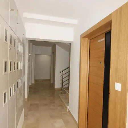 Lora Zmajeva, 7 Budva