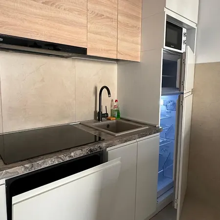 Apartament Lora Zmajeva, 7 *